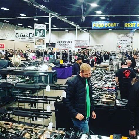 fredericksburg gun show|Fredericksburg Gun Show May 6